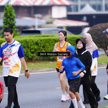 Runner Photo 8202309