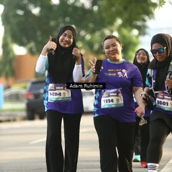 Runner Photo 8202315