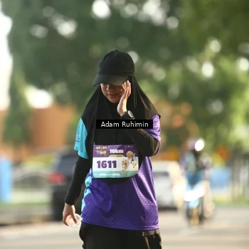 Runner Photo 8202317