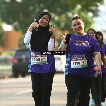 Runner Photo 8202318
