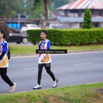 Runner Photo 8202319