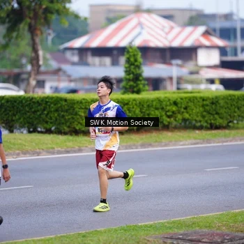 Runner Photo 8202323