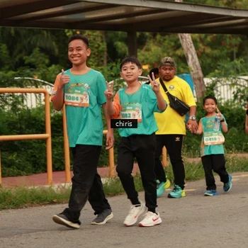 Runner Photo 8202325