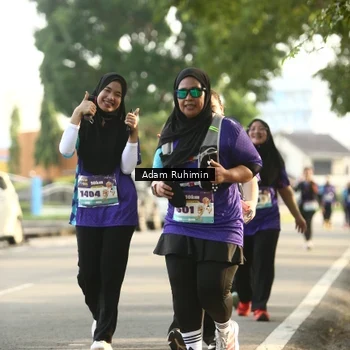 Runner Photo 8202326