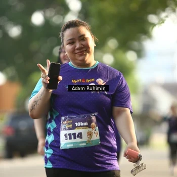 Runner Photo 8202327