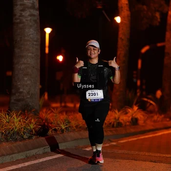 Runner Photo 8202328