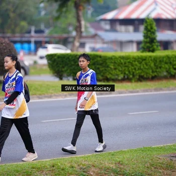 Runner Photo 8202329
