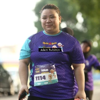 Runner Photo 8202331