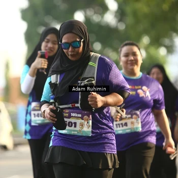 Runner Photo 8202332
