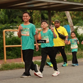 Runner Photo 8202333