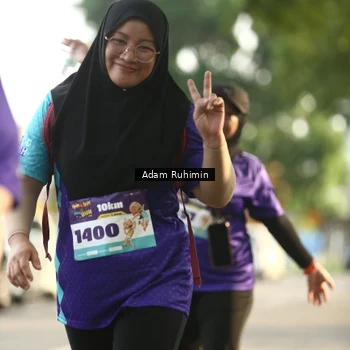 Runner Photo 8202336