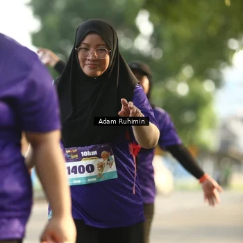 Runner Photo 8202337
