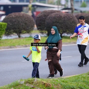 Runner Photo 8202338
