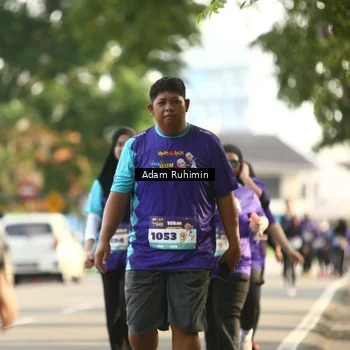 Runner Photo 8202339