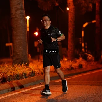 Runner Photo 8202343