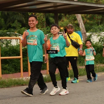 Runner Photo 8202345