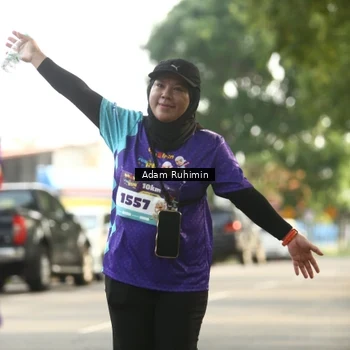Runner Photo 8202349
