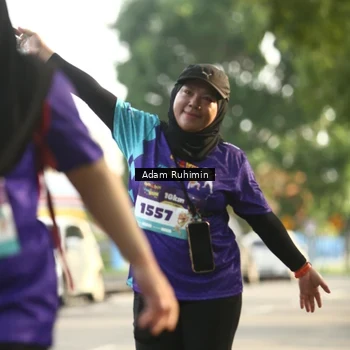 Runner Photo 8202350