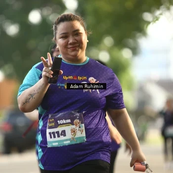 Runner Photo 8202353