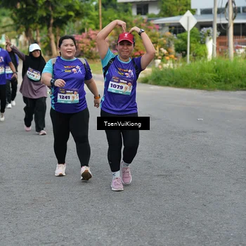 Runner Photo 8202354
