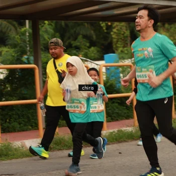 Runner Photo 8202355
