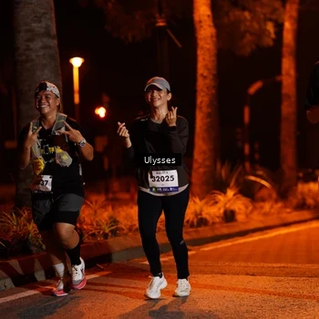 Runner Photo 8202356