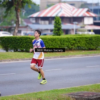 Runner Photo 8202357