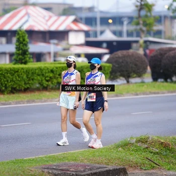 Runner Photo 8202358