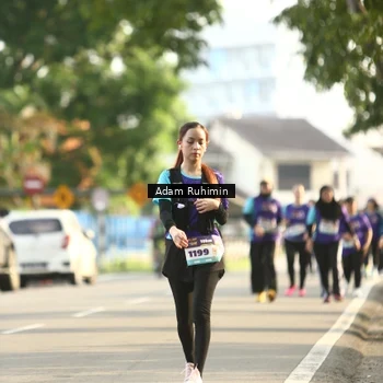 Runner Photo 8202362
