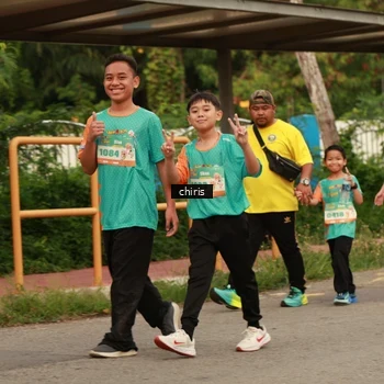 Runner Photo 8202364