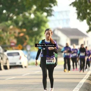 Runner Photo 8202366