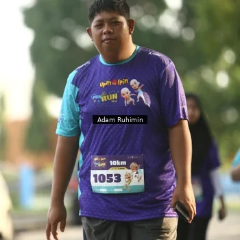 Runner Photo 8202367