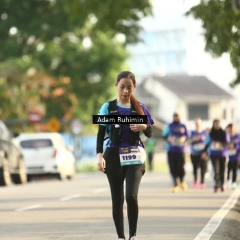Runner Photo 8202369