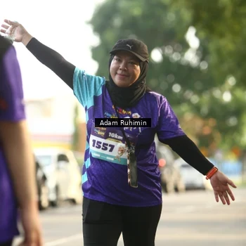 Runner Photo 8202370