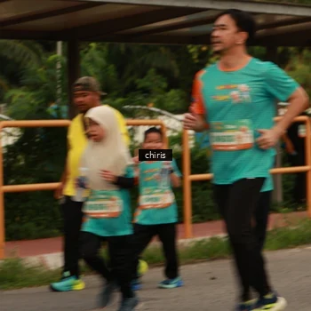 Runner Photo 8202372