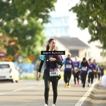 Runner Photo 8202373