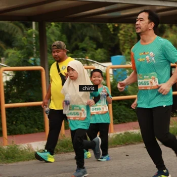 Runner Photo 8202374