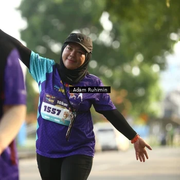 Runner Photo 8202375