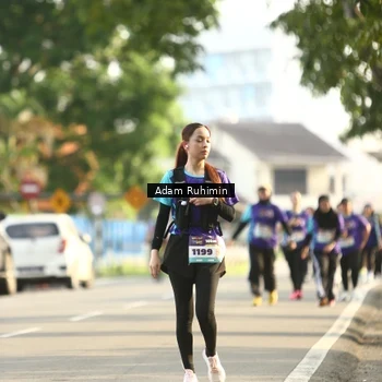 Runner Photo 8202376