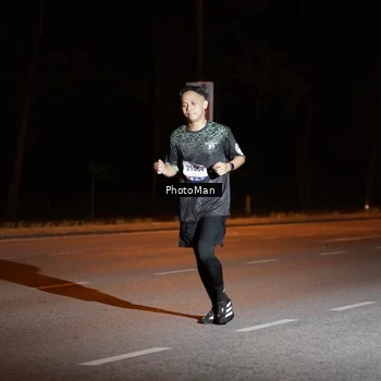 Runner Photo 8202377