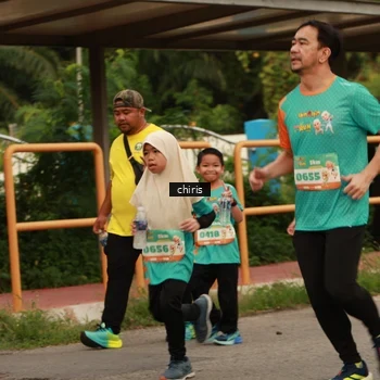 Runner Photo 8202378