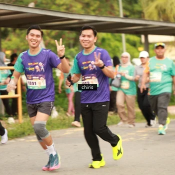 Runner Photo 8202379
