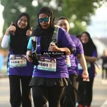 Runner Photo 8202381