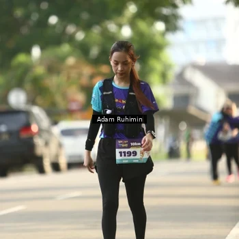 Runner Photo 8202384