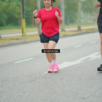 Runner Photo 8202388