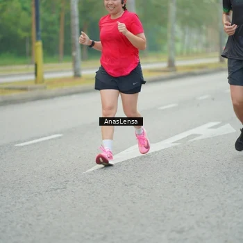 Runner Photo 8202390