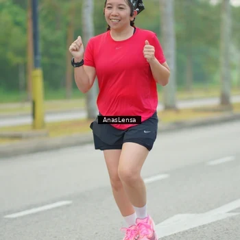 Runner Photo 8202394