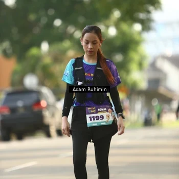 Runner Photo 8202395