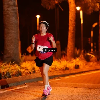 Runner Photo 8202397