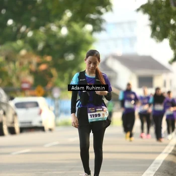 Runner Photo 8202398